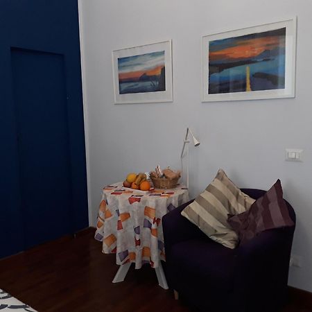 La Stanza Della Sirena Hotel Napels Buitenkant foto
