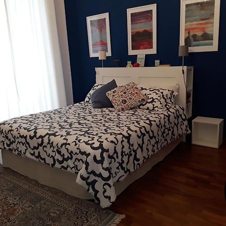 La Stanza Della Sirena Hotel Napels Buitenkant foto