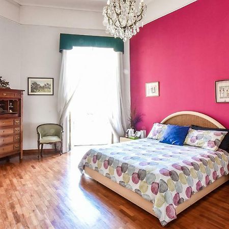La Stanza Della Sirena Hotel Napels Buitenkant foto