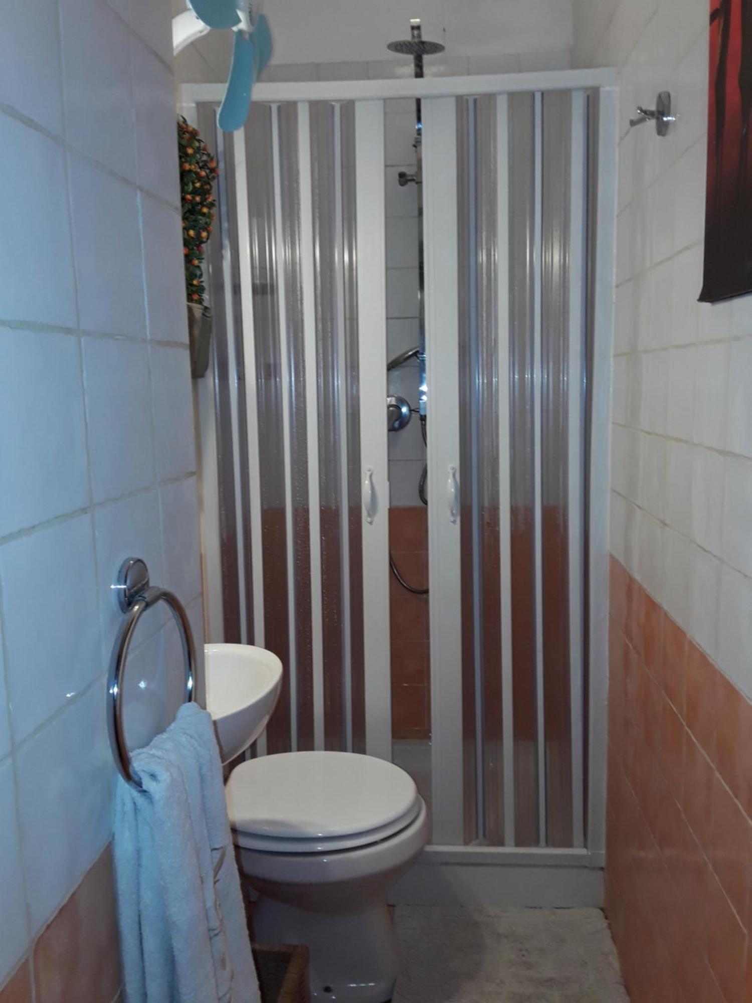 La Stanza Della Sirena Hotel Napels Buitenkant foto